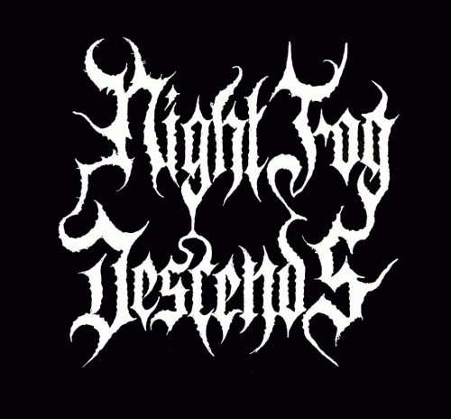 Nightfog Descends : Promo Tape 2018